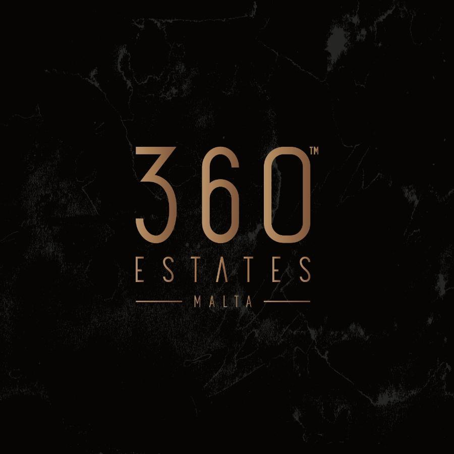 Seafront - Top Location, Top Floor With Wifi & Ac By 360 Estates วัลเลตตา ภายนอก รูปภาพ